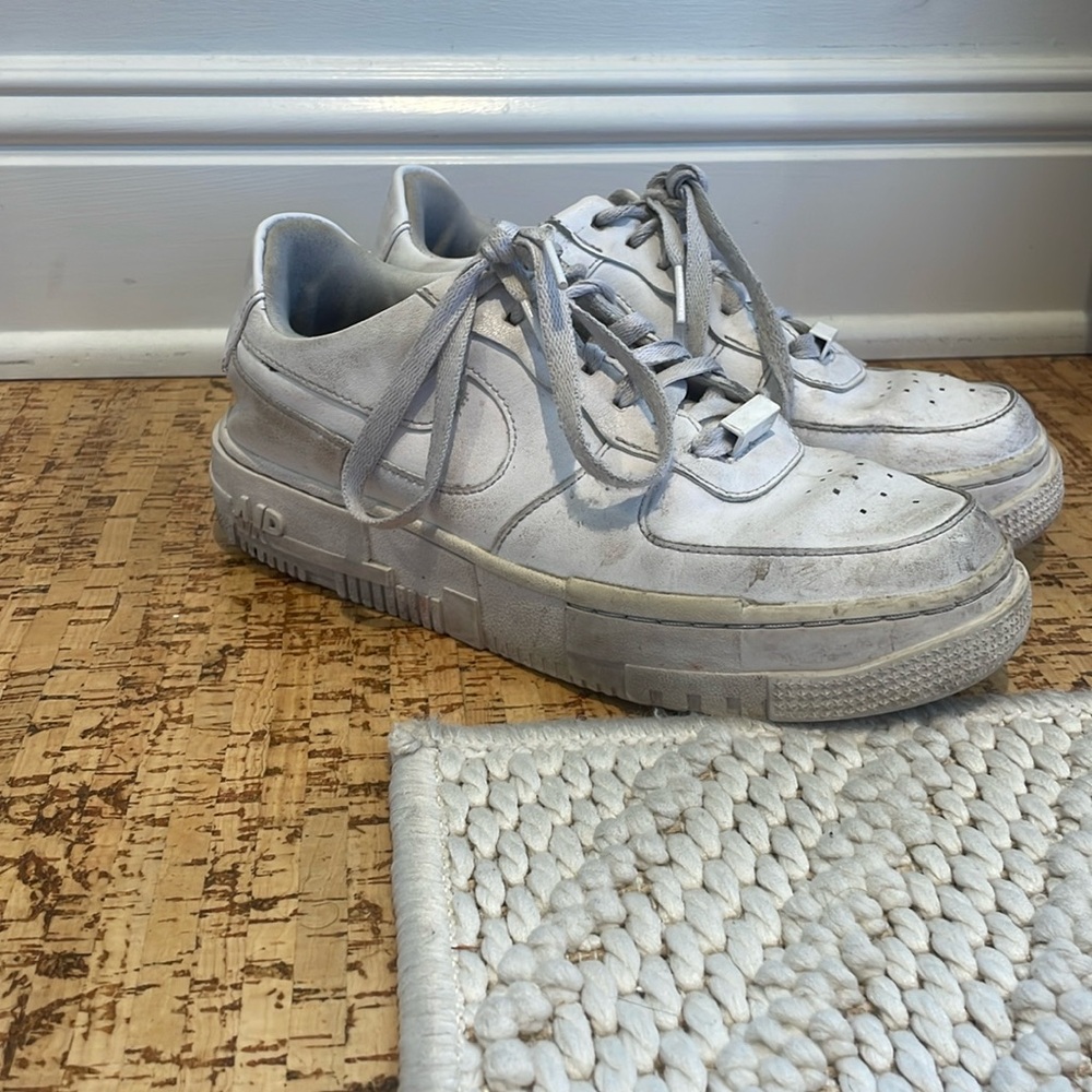 Nike Women’s Air Force One